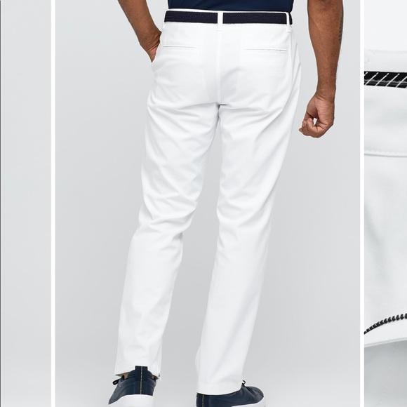Bonobos Straight Golf Pants - Picture 2 of 6